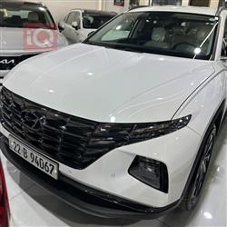 هیوندای تۆکسۆن